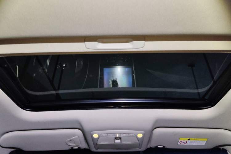 Used Nissan Teana 2018 2.0L XL Smart Upgrade Edition Headliner