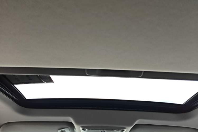 Used Nissan Teana 2018 2.0L XL Smart Upgrade Edition Headliner