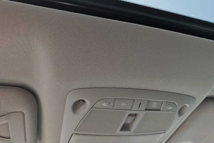 Used Nissan Teana 2018 2.0L XL Smart Upgrade Edition Headliner