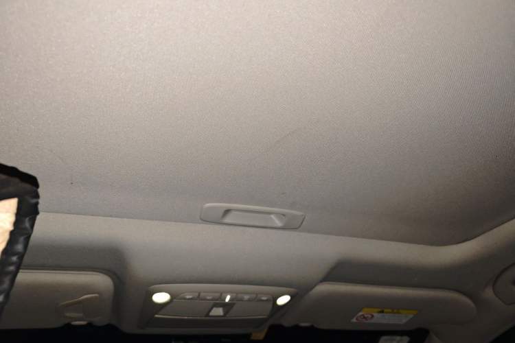 Used Nissan Teana 2018 2.0L XL Smart Upgrade Edition Headliner