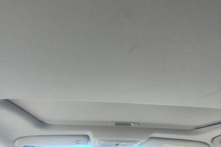 Used Nissan Teana 2018 2.0L XL Smart Upgrade Edition Headliner