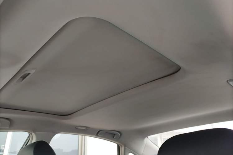 Used Nissan Teana 2018 2.0L XL Smart Upgrade Edition Headliner