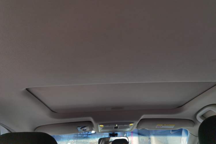 Used Nissan Teana 2018 2.0L XL Smart Upgrade Edition Headliner