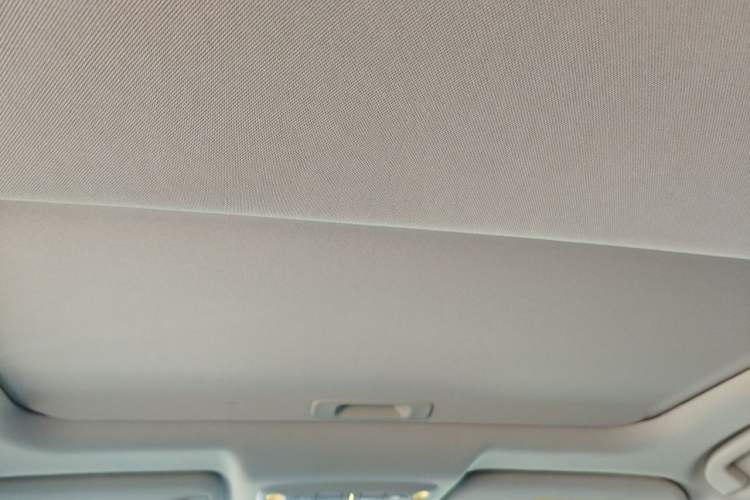 Used Nissan Teana 2018 2.0L XL Smart Upgrade Edition Headliner