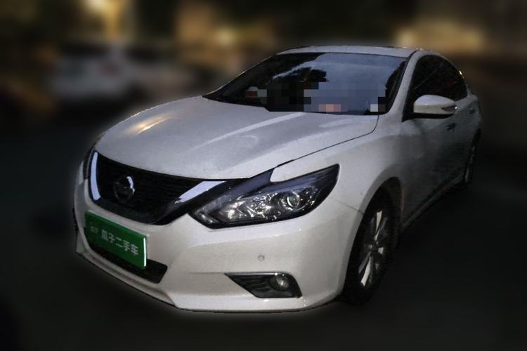 Used Nissan Teana 2018 2.0L XL Smart Upgrade Edition Guazi used car, China used car export, Used car for sale, Used  cars, Cheapest cars for sale