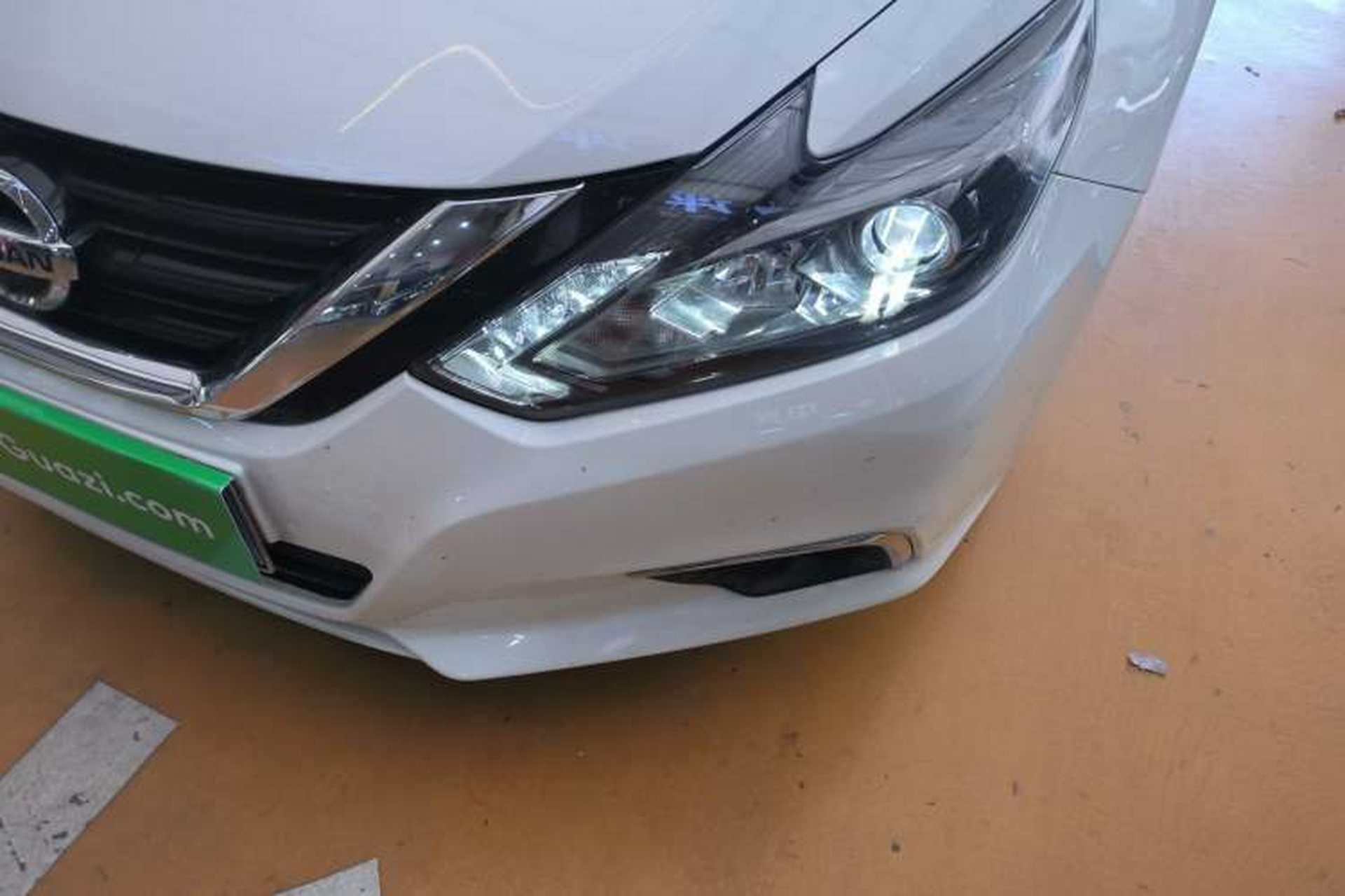 Used Nissan Teana 2018 2.0L XL Smart Upgrade Edition Left Front Headlight