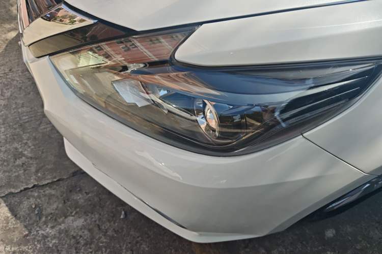 Used Nissan Teana 2018 2.0L XL Smart Upgrade Edition Left Front Headlight