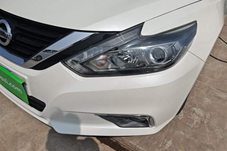 Used Nissan Teana 2018 2.0L XL Smart Upgrade Edition Left Front Headlight