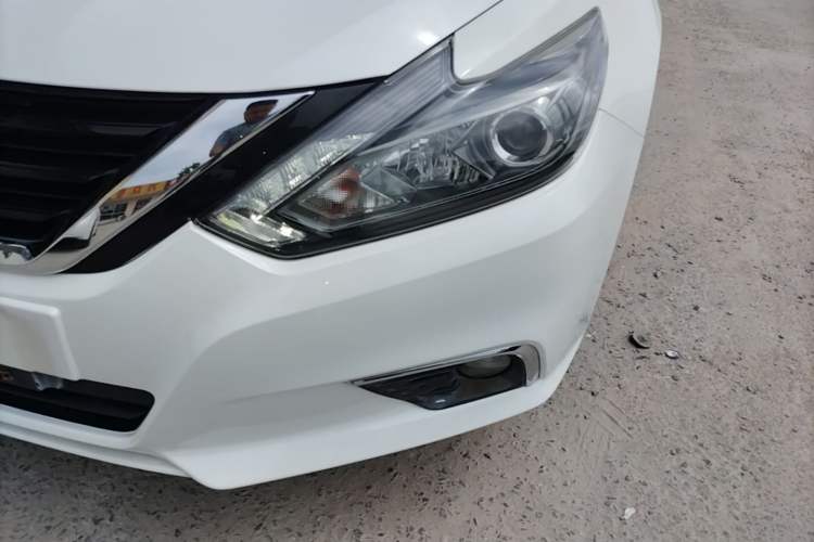 Used Nissan Teana 2018 2.0L XL Smart Upgrade Edition Left Front Headlight