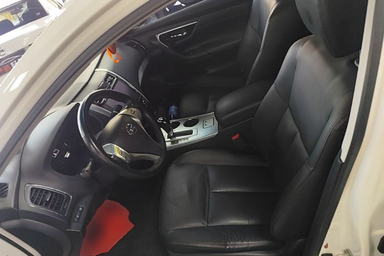 Used Nissan Teana 2018 2.0L XL Smart Upgrade Edition Left Front Seat