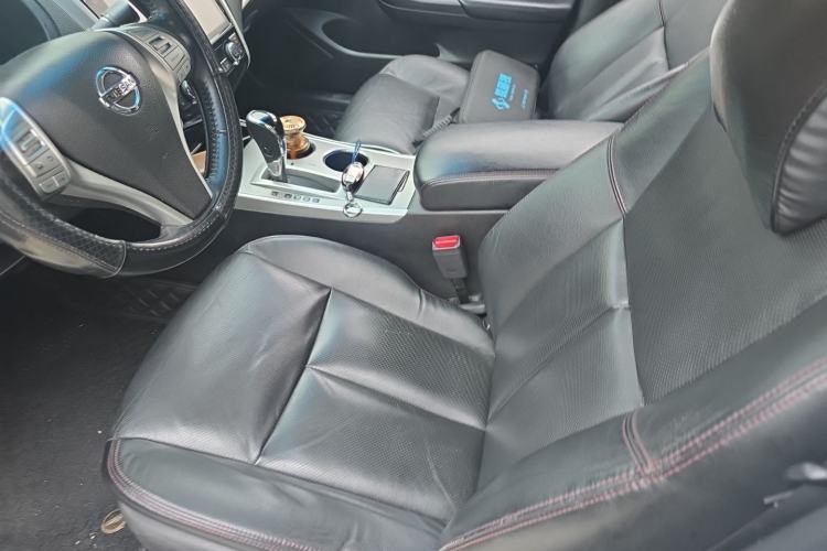 Used Nissan Teana 2018 2.0L XL Smart Upgrade Edition Left Front Seat