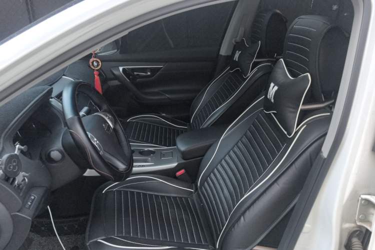 Used Nissan Teana 2018 2.0L XL Smart Upgrade Edition Left Front Seat