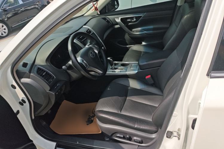Used Nissan Teana 2018 2.0L XL Smart Upgrade Edition Left Front Seat