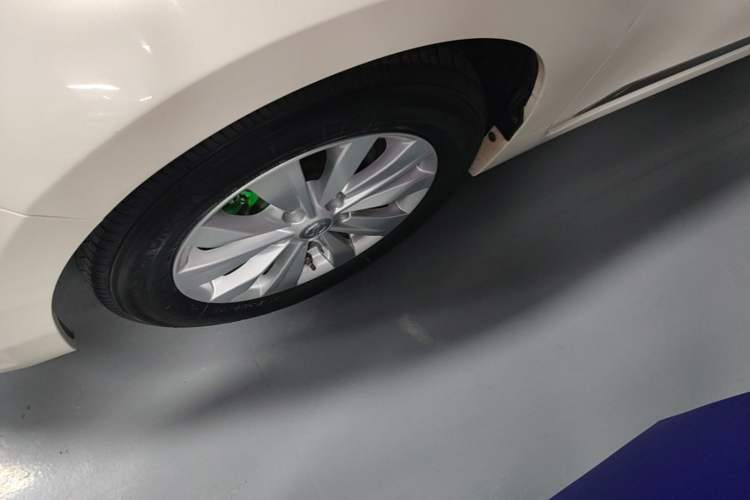 Used Nissan Teana 2018 2.0L XL Smart Upgrade Edition Left Front Wheel Hub