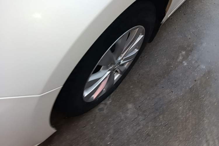 Used Nissan Teana 2018 2.0L XL Smart Upgrade Edition Left Front Wheel Hub