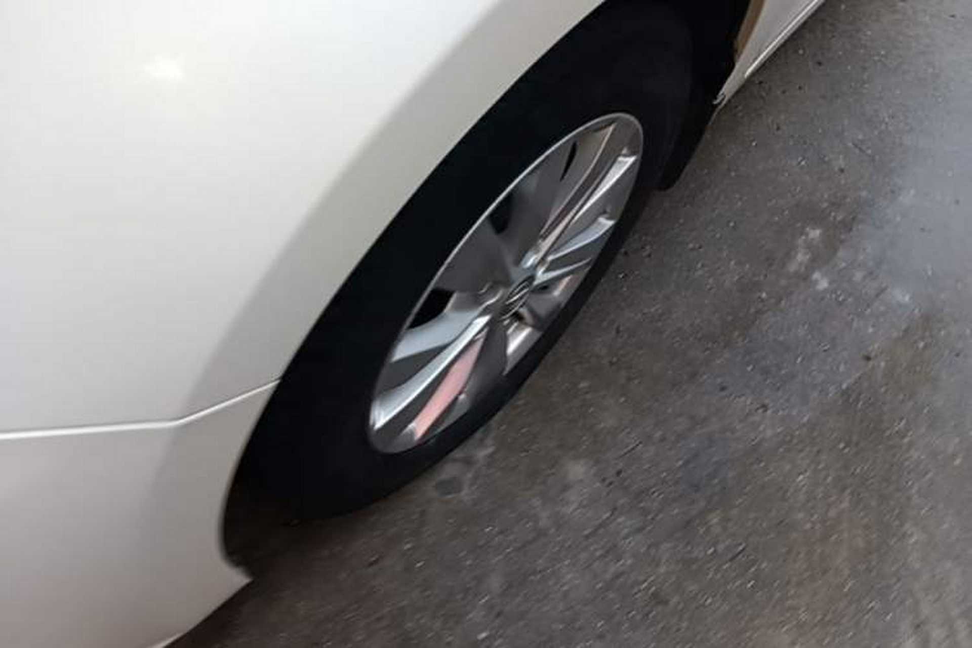 Used Nissan Teana 2018 2.0L XL Smart Upgrade Edition Left Front Wheel Hub
