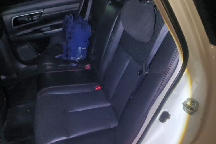 Used Nissan Teana 2018 2.0L XL Smart Upgrade Edition Left Rear Seat