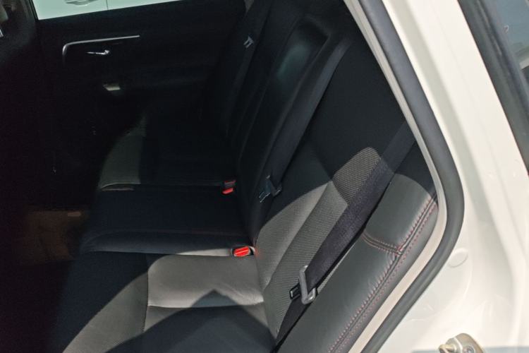 Used Nissan Teana 2018 2.0L XL Smart Upgrade Edition Left Rear Seat