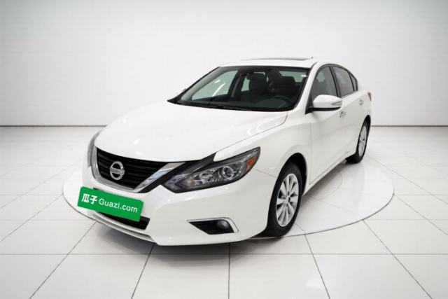 Used Nissan Teana 2018 2.0L XL Smart Upgrade Edition