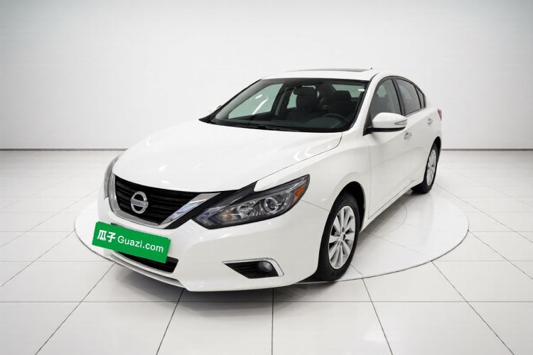 Ojetý Nissan Teana 2018 2.0L XL Smart Upgrade Edition Guazi used car, China used car export, Used car for sale, Used cars, Cheapest cars for sale