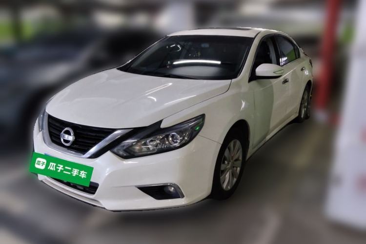 Used Nissan Teana 2018 2.0L XL Smart Upgrade Edition Guazi used car, China used car export, Used car for sale, Used cars, Cheapest cars for sale