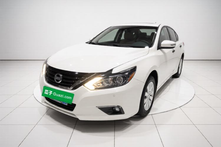 Nissan Teana 2018 2.0L XL Smart Upgrade Edition مستعملة Guazi used car, China used car export, Used car for sale, Used  cars, Cheapest cars for sale