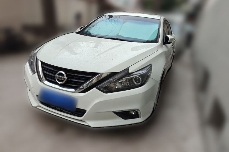 Used Nissan Teana 2018 2.0L XL Smart Upgrade Edition Guazi used car, China used car export, Used car for sale, Used  cars, Cheapest cars for sale