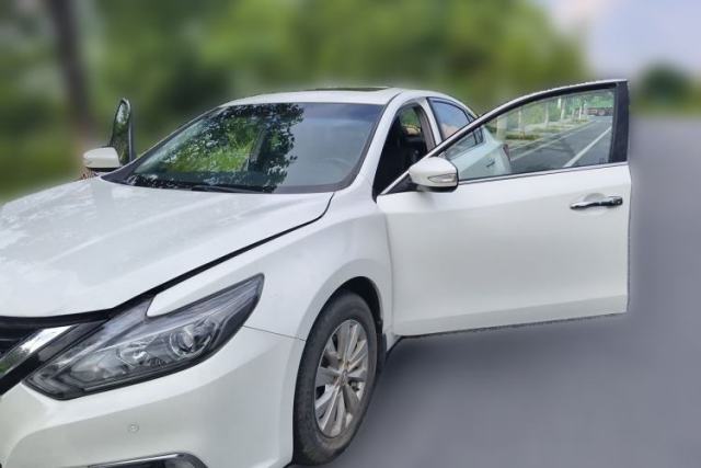 Used Nissan Teana 2018 2.0L XL Smart Upgrade Edition