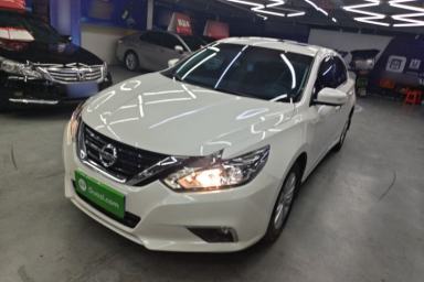Used Nissan Teana 2018 2.0L XL Smart Upgrade Edition