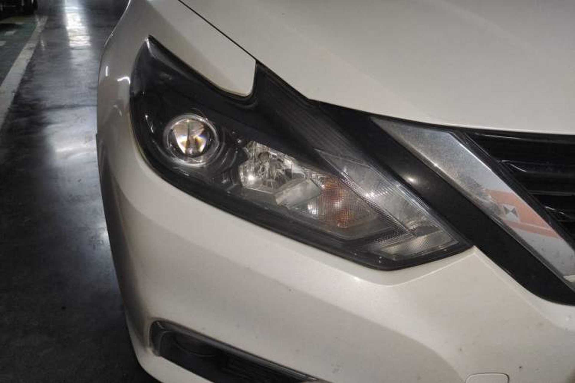 Used Nissan Teana 2018 2.0L XL Smart Upgrade Edition Right Front Headlight