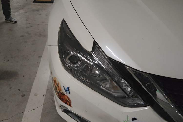 Used Nissan Teana 2018 2.0L XL Smart Upgrade Edition Right Front Headlight