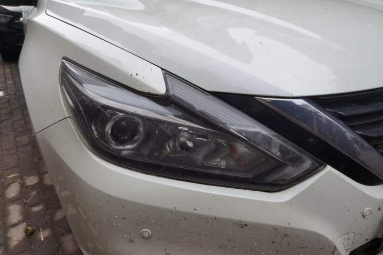 Used Nissan Teana 2018 2.0L XL Smart Upgrade Edition Right Front Headlight