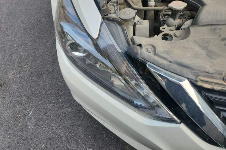 Used Nissan Teana 2018 2.0L XL Smart Upgrade Edition Right Front Headlight