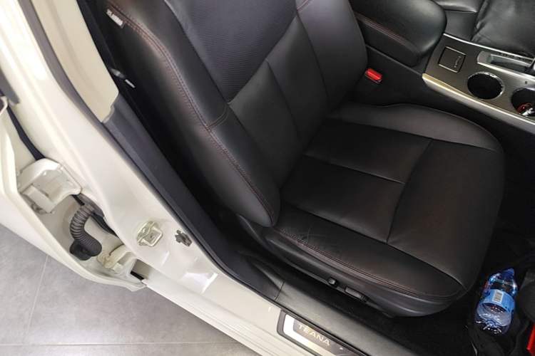 Used Nissan Teana 2018 2.0L XL Smart Upgrade Edition Right Front Seat