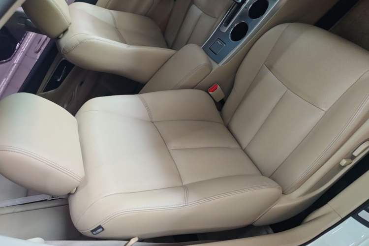 Used Nissan Teana 2018 2.0L XL Smart Upgrade Edition Right Front Seat