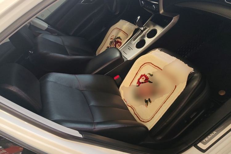 Used Nissan Teana 2018 2.0L XL Smart Upgrade Edition Right Front Seat