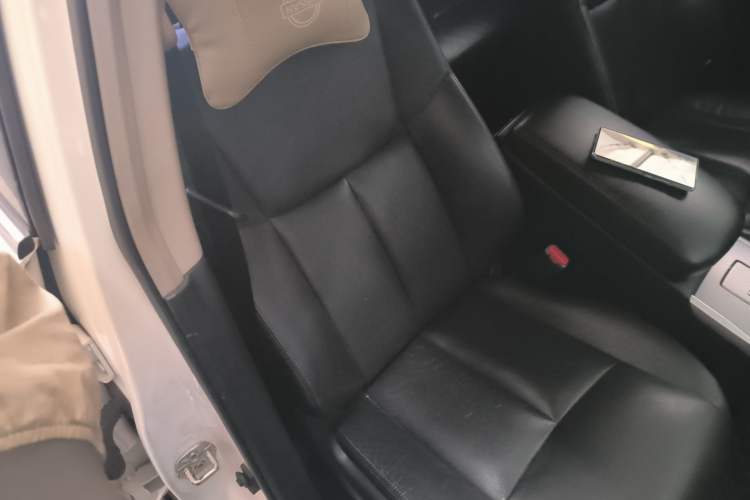 Used Nissan Teana 2018 2.0L XL Smart Upgrade Edition Right Front Seat
