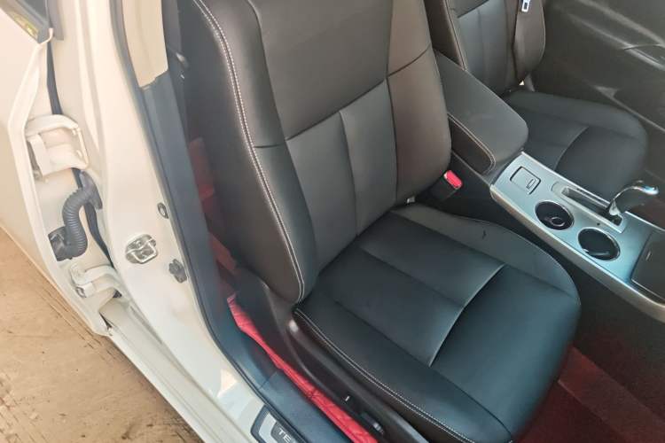 Used Nissan Teana 2018 2.0L XL Smart Upgrade Edition Right Front Seat