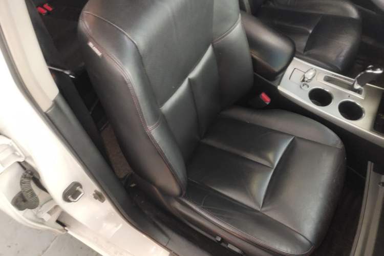Used Nissan Teana 2018 2.0L XL Smart Upgrade Edition Right Front Seat