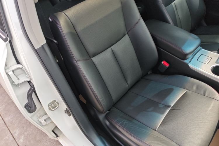 Used Nissan Teana 2018 2.0L XL Smart Upgrade Edition Right Front Seat