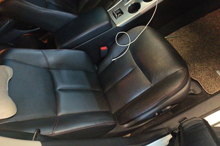 Used Nissan Teana 2018 2.0L XL Smart Upgrade Edition Right Front Seat
