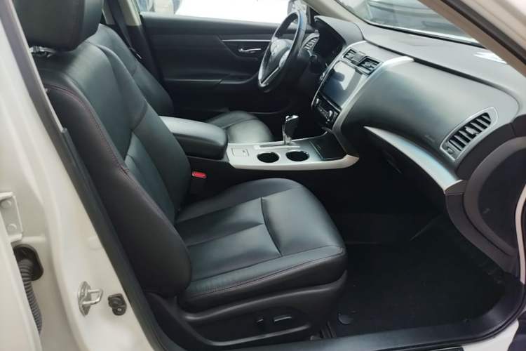 Used Nissan Teana 2018 2.0L XL Smart Upgrade Edition Right Front Seat