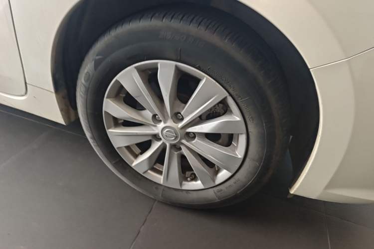 Used Nissan Teana 2018 2.0L XL Smart Upgrade Edition Right Front Wheel Hub