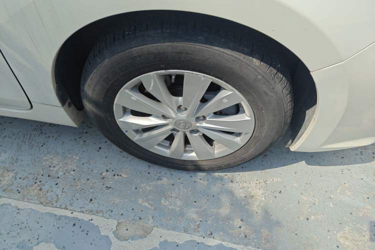 Used Nissan Teana 2018 2.0L XL Smart Upgrade Edition Right Front Wheel Hub