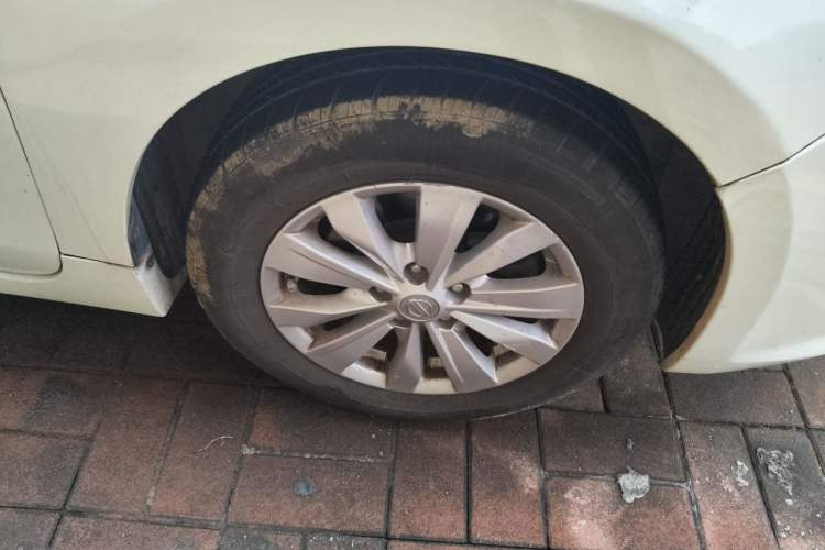 Used Nissan Teana 2018 2.0L XL Smart Upgrade Edition Right Front Wheel Hub