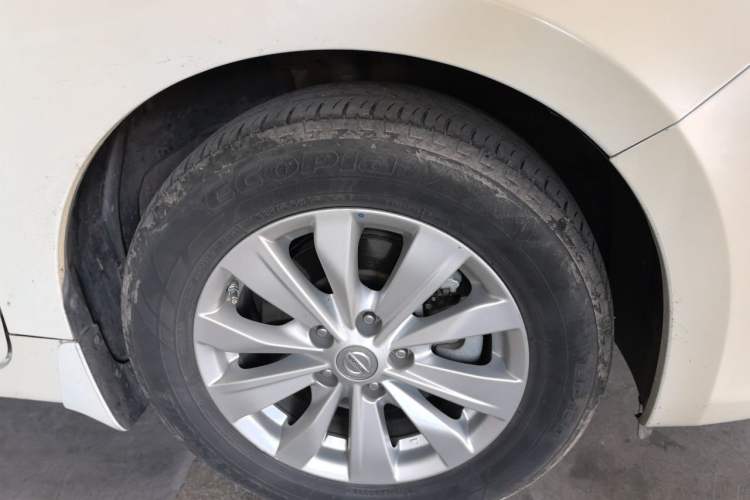 Used Nissan Teana 2018 2.0L XL Smart Upgrade Edition Right Front Wheel Hub