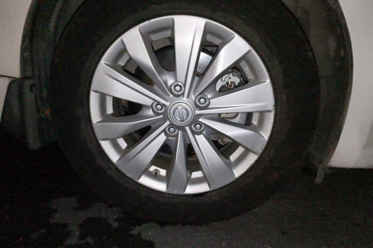 Used Nissan Teana 2018 2.0L XL Smart Upgrade Edition Right Front Wheel Hub
