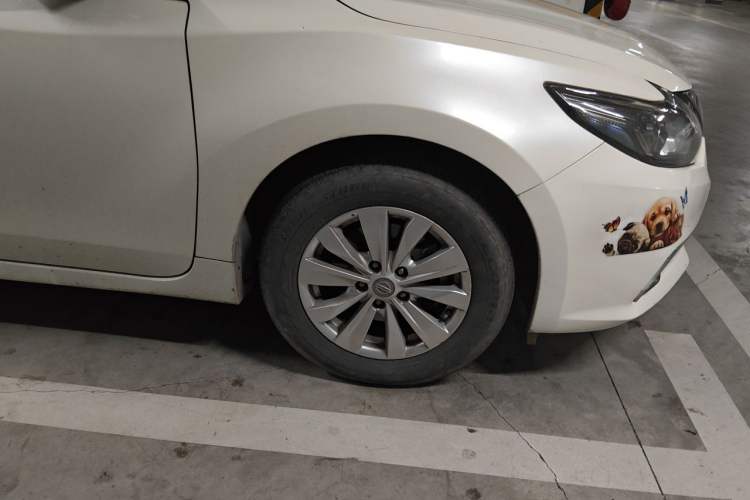 Used Nissan Teana 2018 2.0L XL Smart Upgrade Edition Right Front Wheel Hub