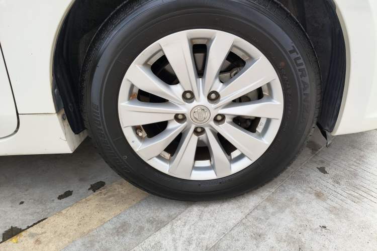 Used Nissan Teana 2018 2.0L XL Smart Upgrade Edition Right Front Wheel Hub