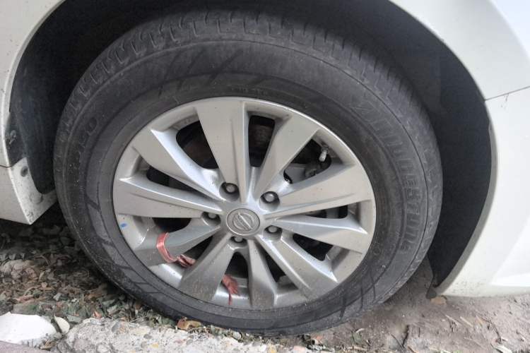 Used Nissan Teana 2018 2.0L XL Smart Upgrade Edition Right Front Wheel Hub